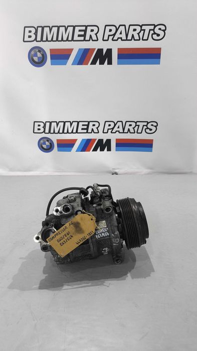 Compressor de AC BMW Serie 1/3 (E8x/E9x)  447260.1851
