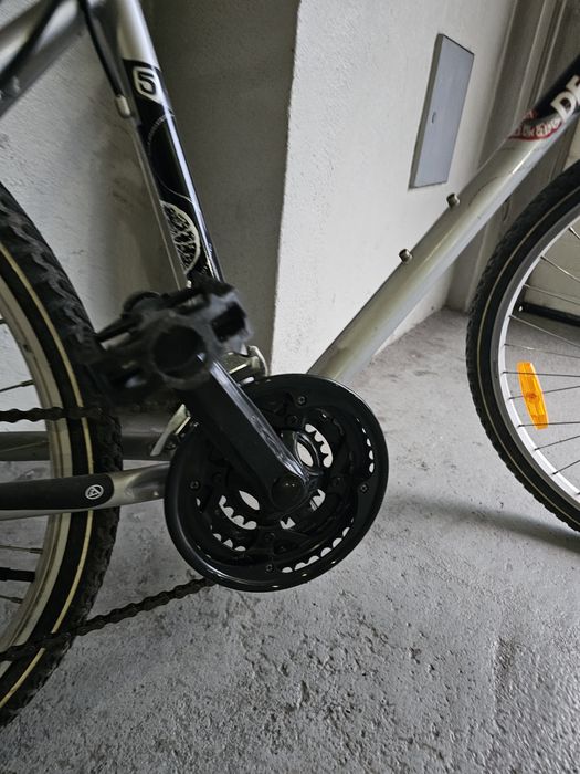 Bicicleta Mtb roda 26