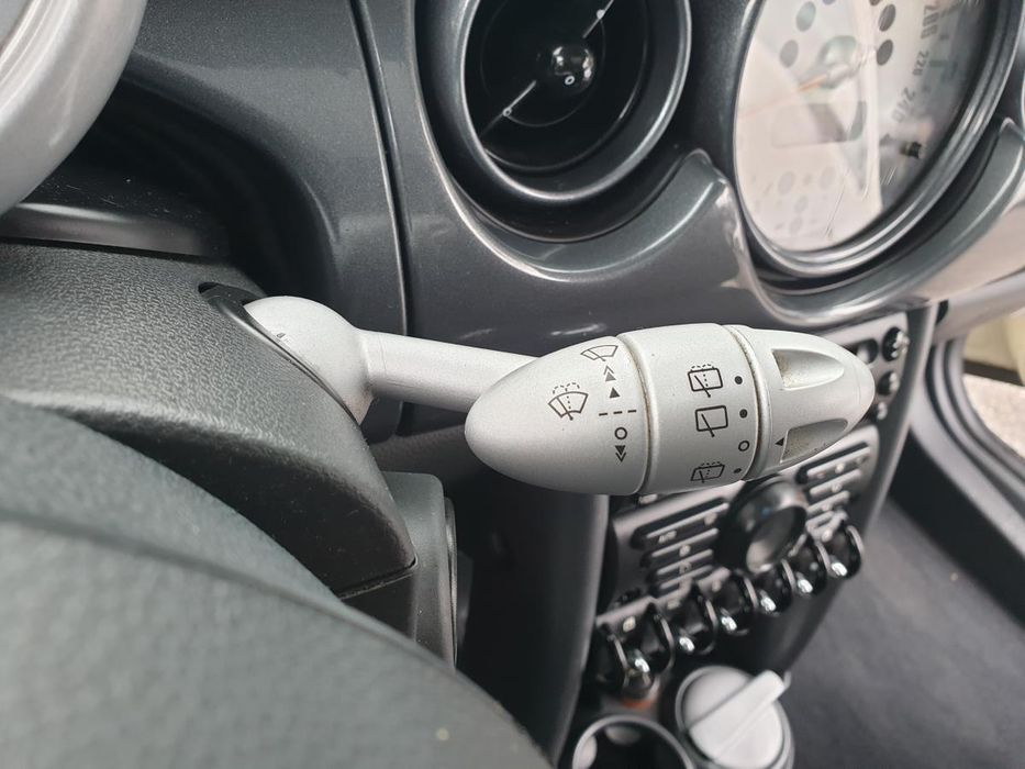 Fita de airbags MINI Mini (R50, R53)