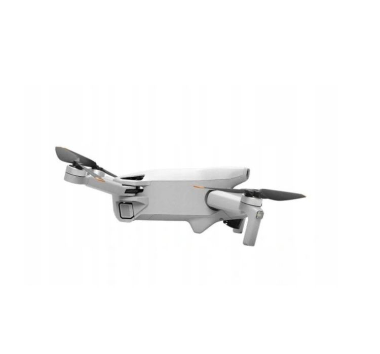 Dron DJI Mini 3 6000 m 2453 mAh