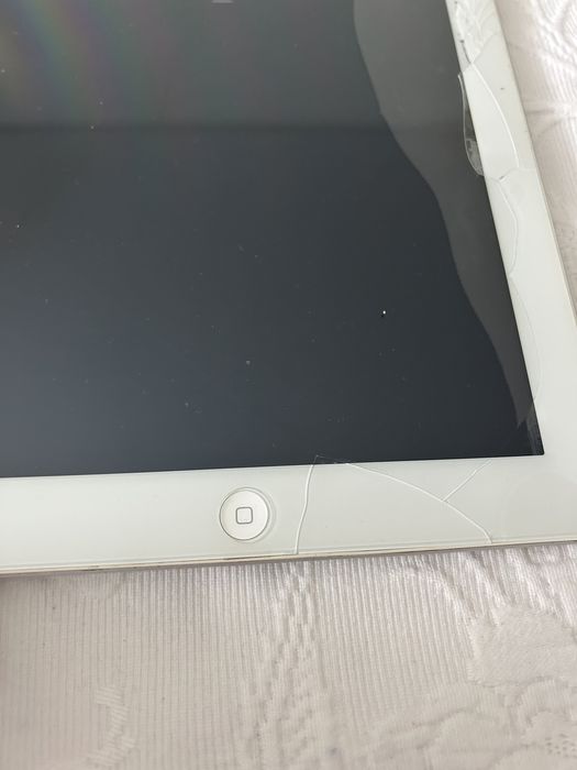 Ipad 2 / 16Gb branco