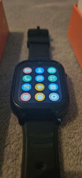 Look me 2 smartwatch dla dzieci