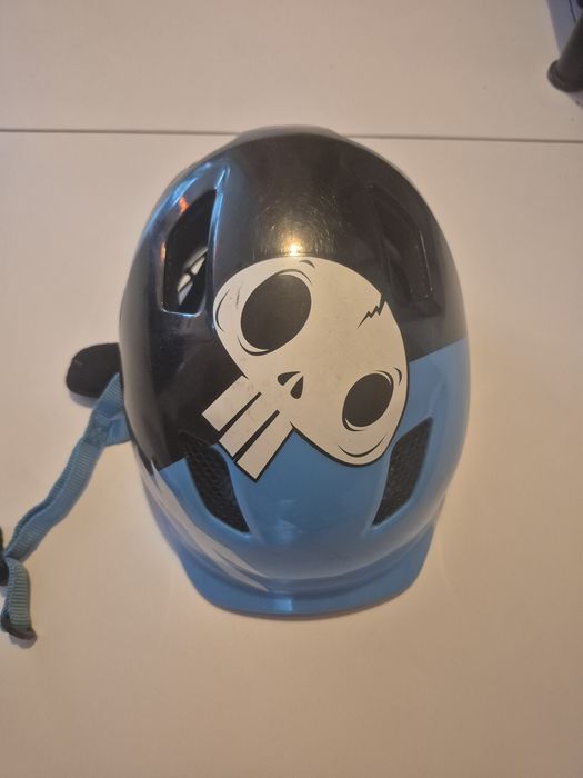 Kask bitwin rozmiar 48-52 cm