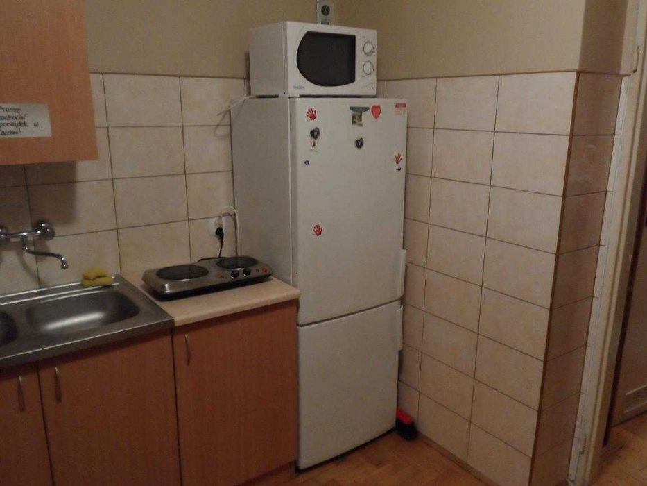wynajem pokoju jednoosobowego