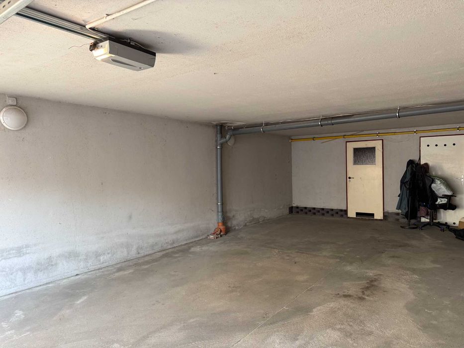 Do wynajęcia miejsce garażowe + komórka lokatorska - Fantazego