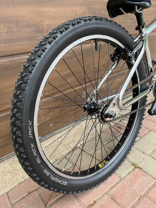 Carhartt 24 BMX Cruiser