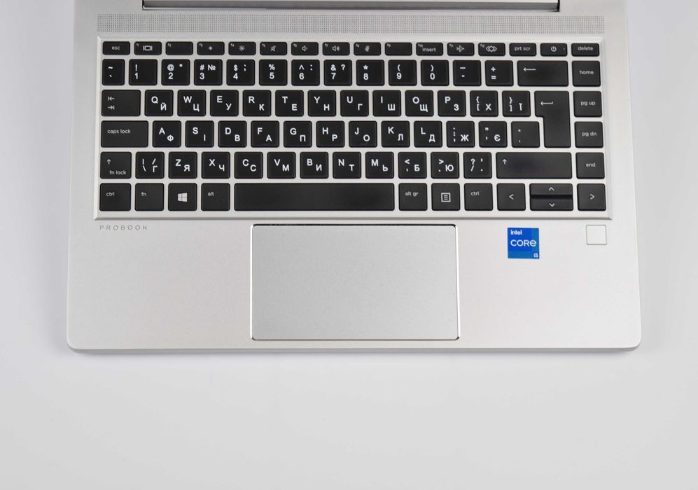 HP ProBook 640 G8 i5-1135G7 16/32 гб 256/512/1тб 14" Ноутбук 4G