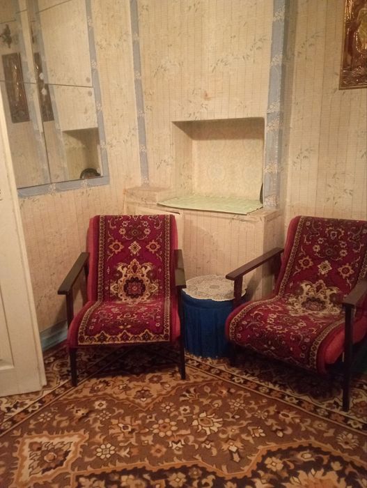 Продається газифікований  будинок  по вул. Павлова, район вул Київської.