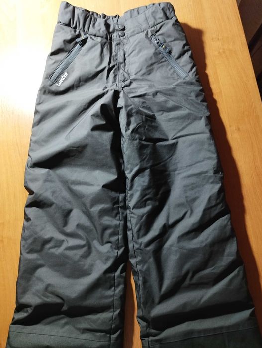 Spodnie narciarskie dla dzieci Wedze