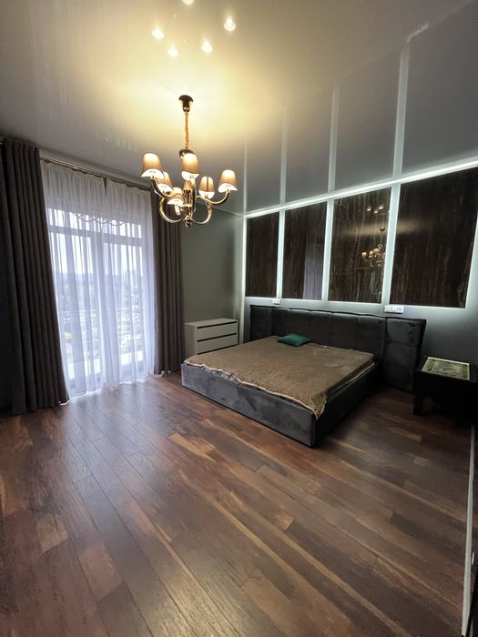 Оренда 1кім  квартири на вул В. Гаджеги, газ