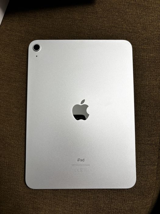 Ipad 10g + rysik Apple Pencil