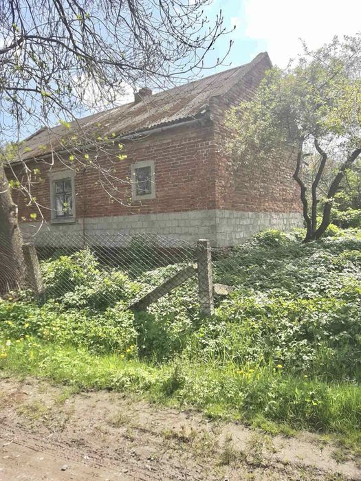 Продаж будинку в Цеперові 28км до Львову