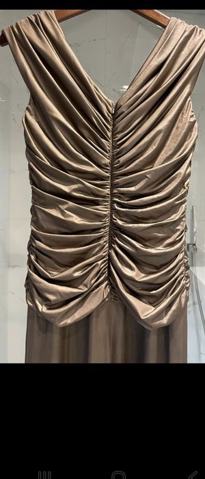 Sukienka balowa wieczorowa 36/S