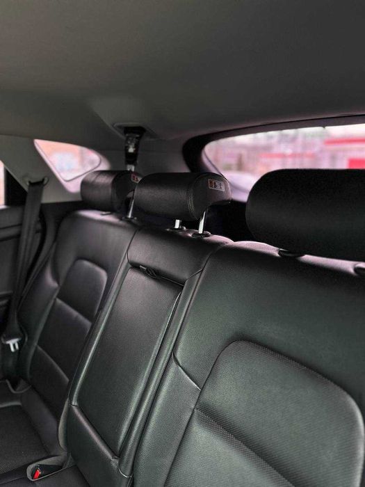 Hyundai Tucson 2015р. 2.0 дизель обмін (Перший внесок від 20%)