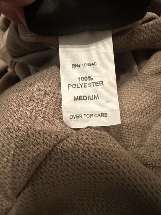 Термо білизна США,ecwcs,level 1,M-R