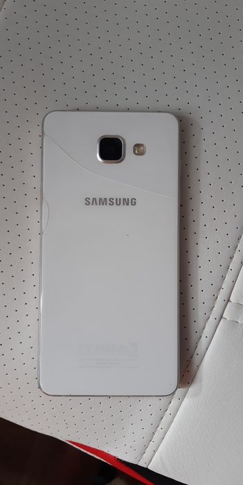Samsung Galaxy A5(2016)