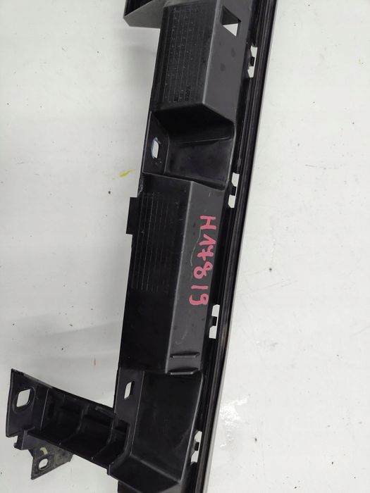 citroen jumpy iii mocowanie zderzaka przód wzmocenienie górne 980849