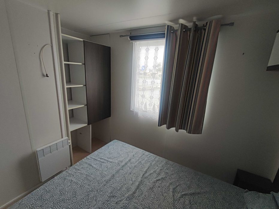 Mobil Home T3 | Só visto | O'hara EQUIPADA OFERTA TRASNPORTE