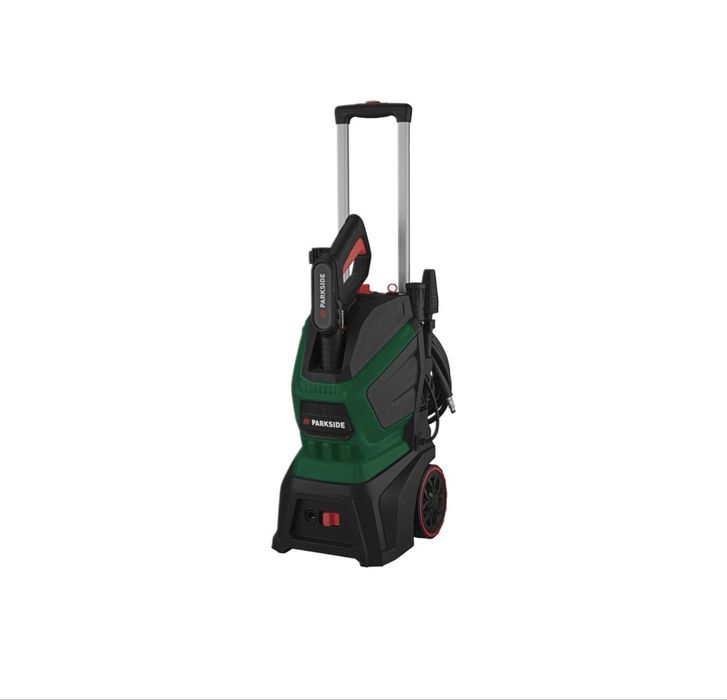 Мийка високого тиску PARKSIDE 1800 W, PHD 135 G6, 420 l/h