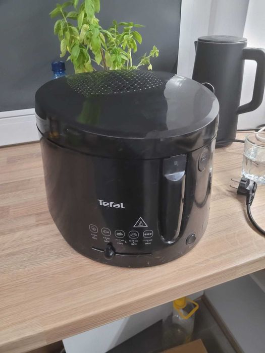 Frytkownica TEFAL FF107810