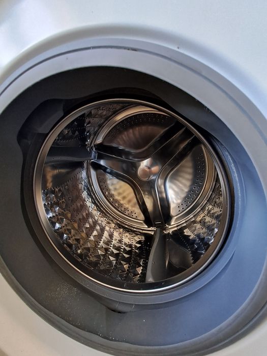 Peças: Máq. Roupa Samsung ecobubble 7kg