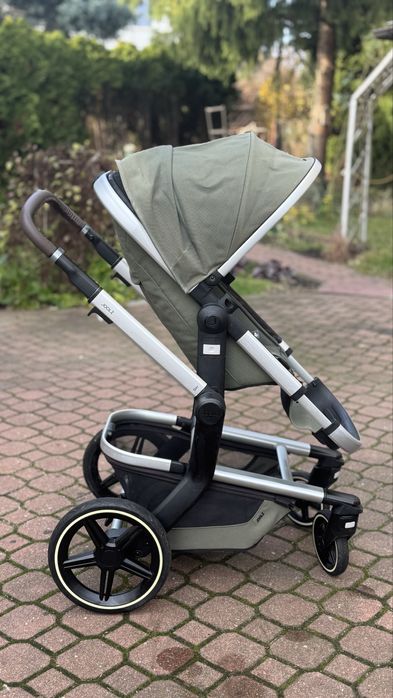 Joolz Day Plus Bardzo dużo dodatkow