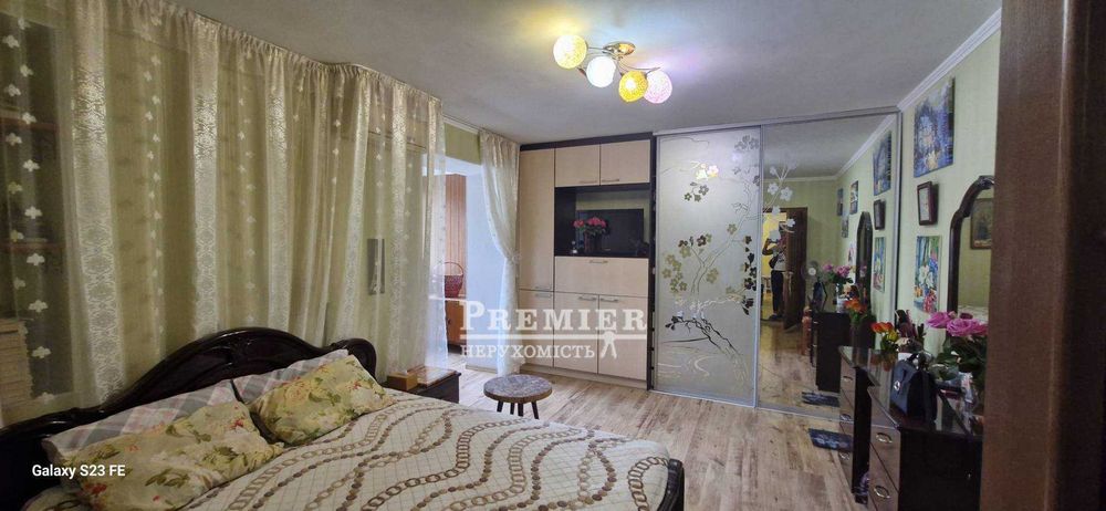 3-кімнатна квартира за адресою (площа 89,2 м²) - Atlanta.ua - фото 5