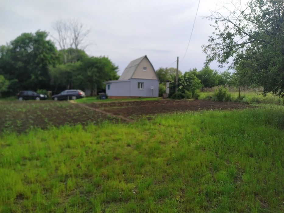 Будинок в с.Перехрестівка