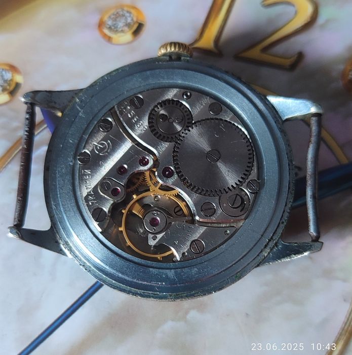 Zegarek męski Start