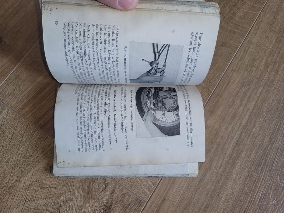 Instrukcja obsługi MZ ES/250 MZ ES/300