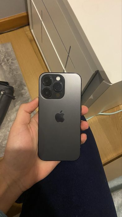 Iphone 14 pro EM BOM ESTADO