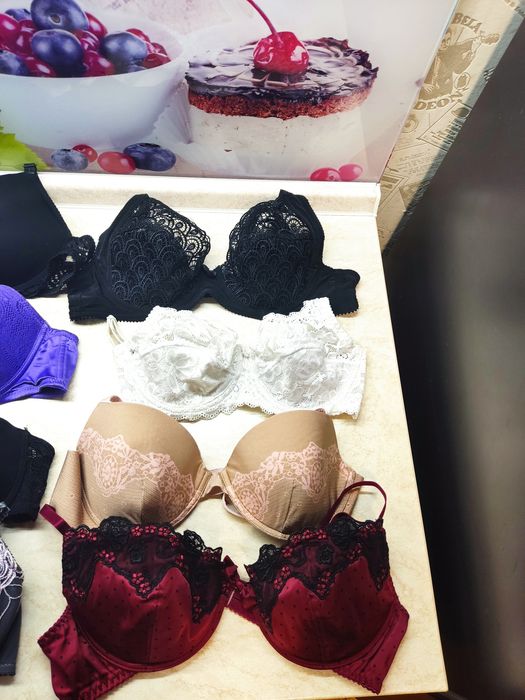 Бюстгальтер, лиф 80, 85 С