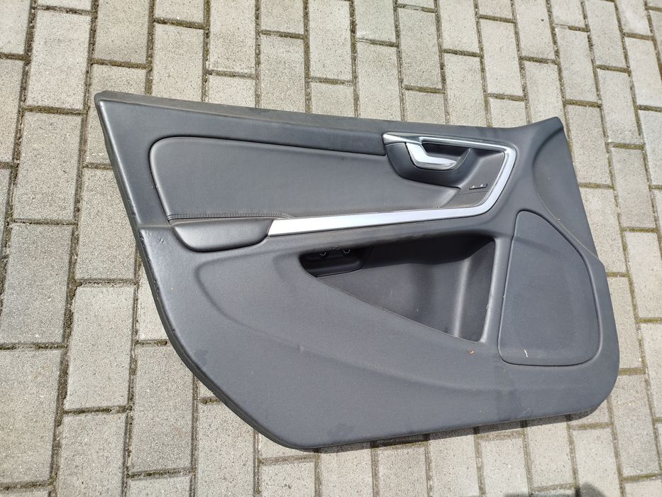 Volvo S60 V60 Boczek Lewy Europa