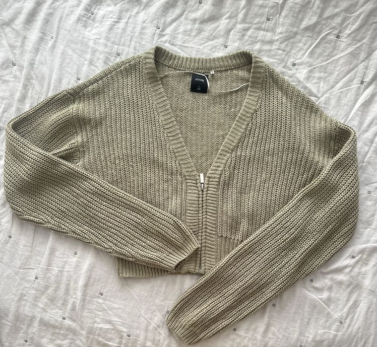 Кардиган SINSAY розмір XS