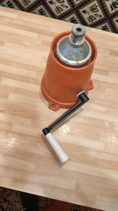 Продам сепаратор ручной