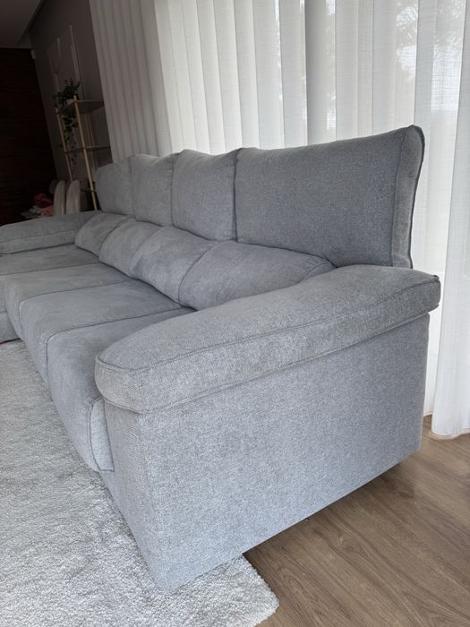 Sofá Chaise Long