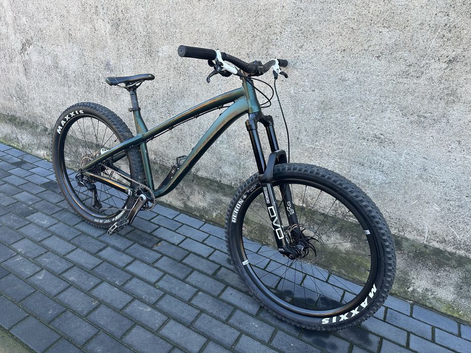 Dartmoor Hornet Pro 27,5