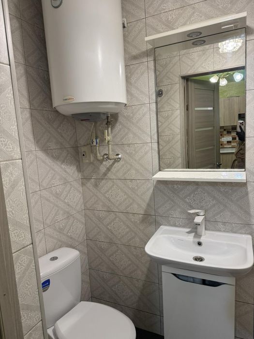 Сдам квартиру Авангард/ Ул Санитарная/ 7 км