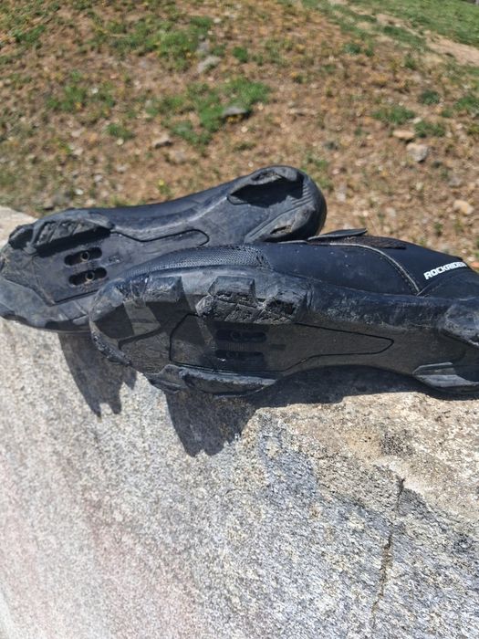 Sapatos BTT Rockrider