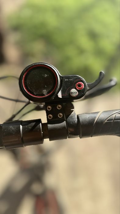 Електро самокат Kugoo m4 pro