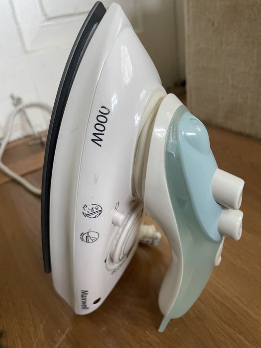 Праска дорожна Maxwell