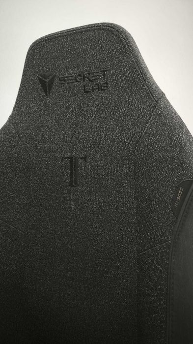 Secretlab TITAN Evo 2022 SoftWeave