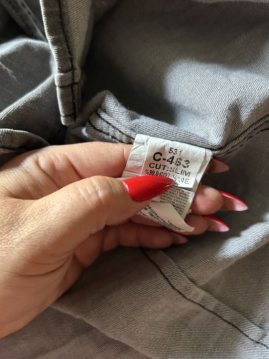 Koszula Dsquared2