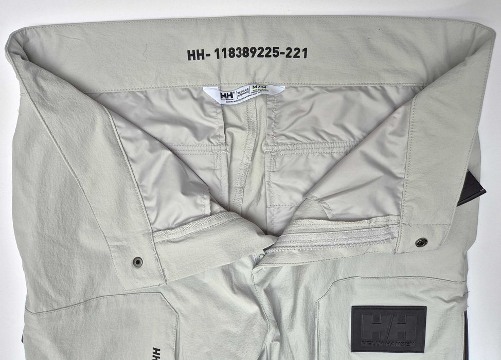 Helly Hansen ARC 22 spodnie cargo rozmiar M