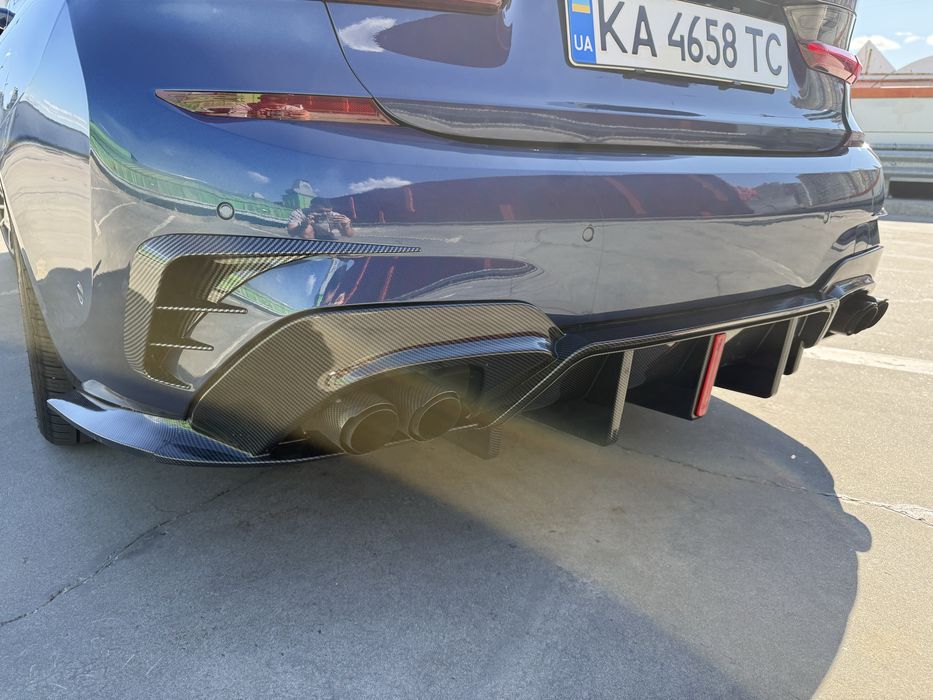 Bmw 330i xdrive 2020