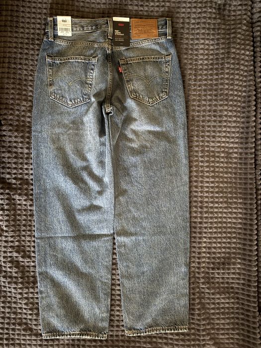 Джинси дитячі levis розмір 29/30