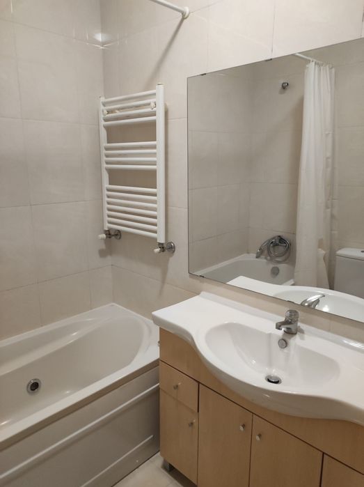 Aluguer de Apartamento T1
