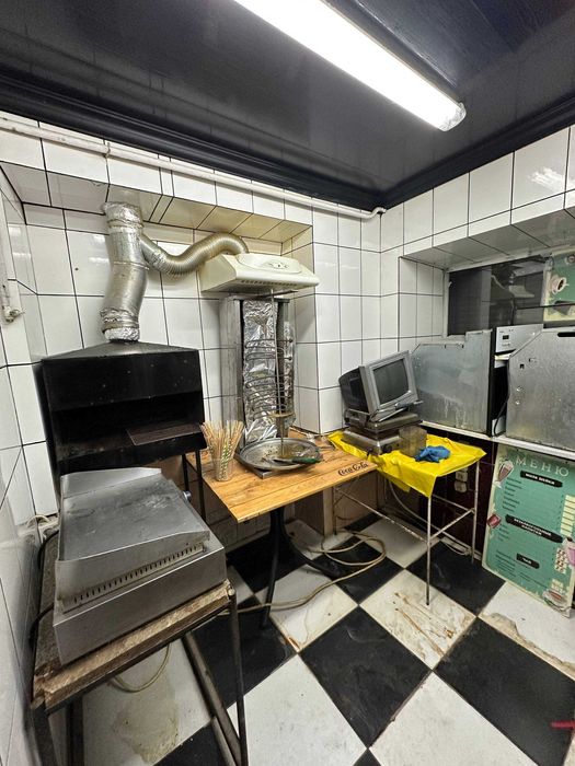 Коммерческая недвижимость по адресу ул. Дидрихсона (площадь 63 м²) - Atlanta.ua - фото 5