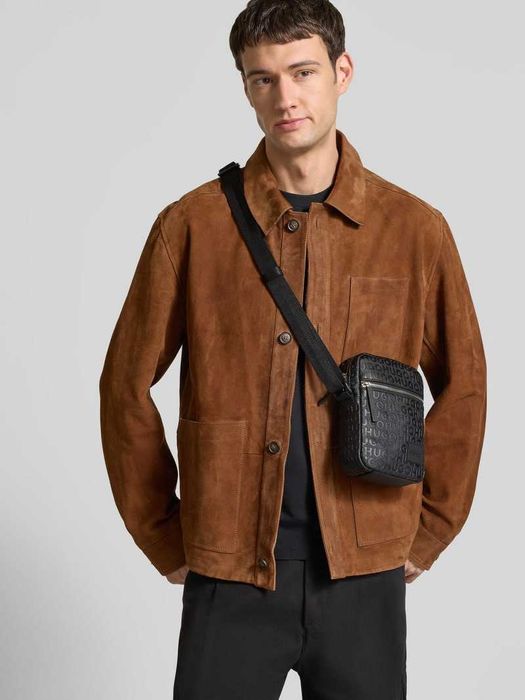 Original hugo boss барсетка