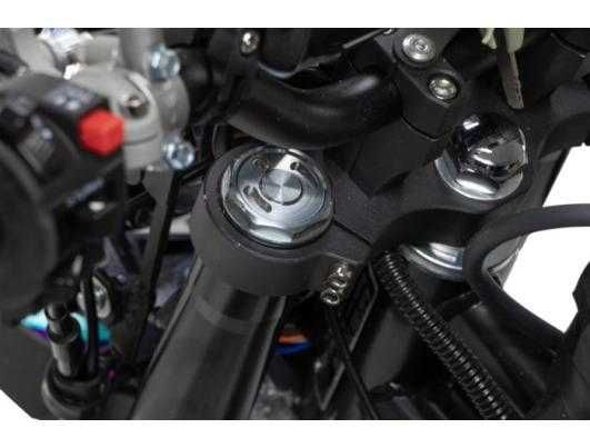 GEON X-RIDE 140 ENDURO 2026 модельного року